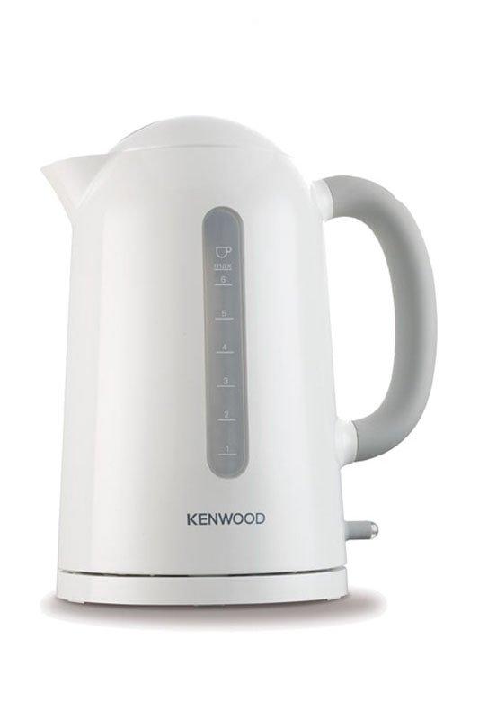 Kenwood 1.6L Jug Kettle Studio